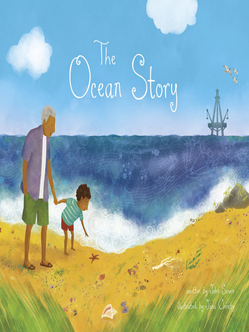Title details for The Ocean Story by John Seven - Available